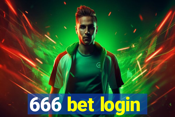 666 bet login